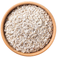 Organic Oat Flour