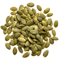 Organic Pumpkin Seed Protein
